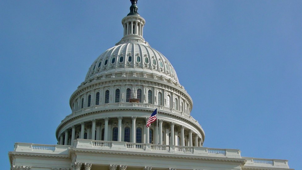 Cannabis Banking Bill Reintroduced in Congress