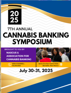 5.30.25 7th Cannabis banking symposium